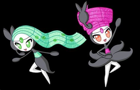 meloetta shiny|what gender is meloetta.